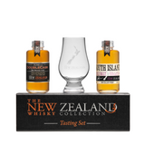 Duo Tasting Set & Glass