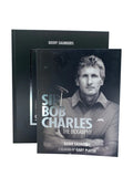 Sir Bob Charles- 60th Anniversary Single Malt
