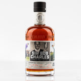 Sir Bob Charles- 60th Anniversary Single Malt