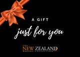The New Zealand Whisky Collection E-Gift Card
