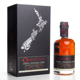 Oamaruvian 100 Proof 18 Year Old 350ml