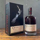 The Oamaruvian Cask Strength 18YO 500ml