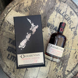 The Oamaruvian Cask Strength 18YO 500ml