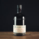 The Oamaruvian Cask Strength 18YO 500ml